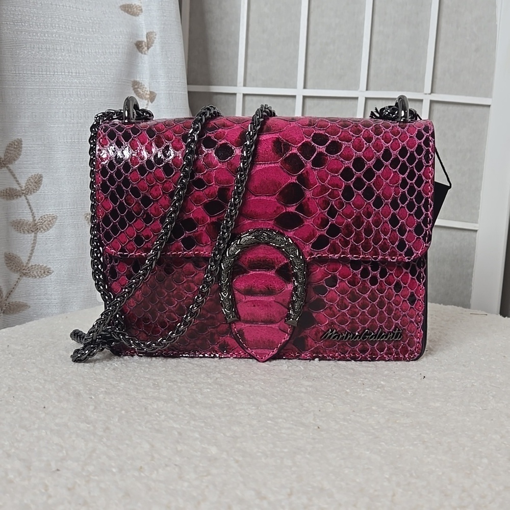 NWT Marina Galanti Small Shoulder bag